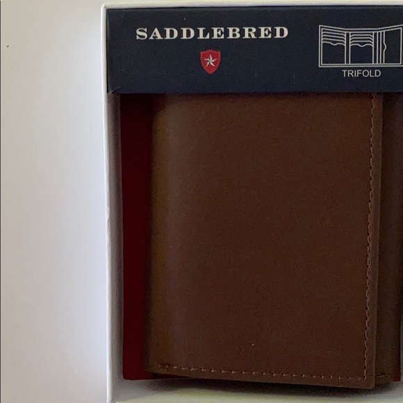 Saddlebred Other - Wallet